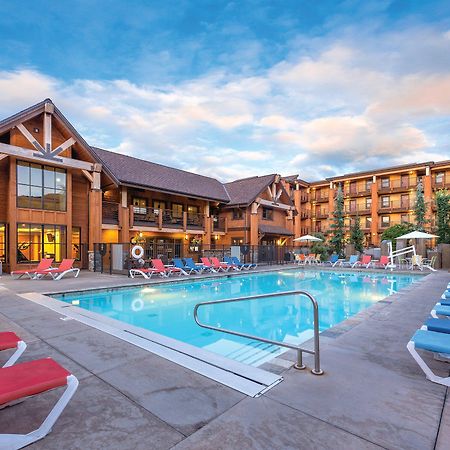 Worldmark Lake Chelan Shores Екстериор снимка