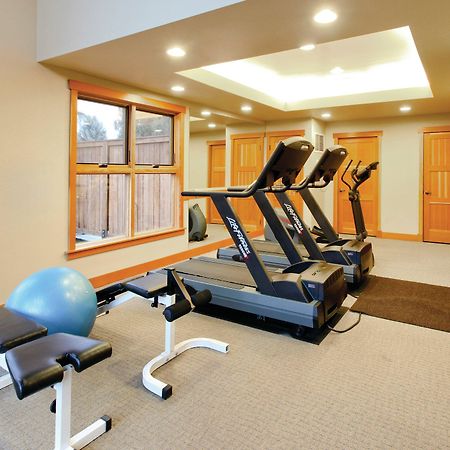 Worldmark Lake Chelan Shores Екстериор снимка