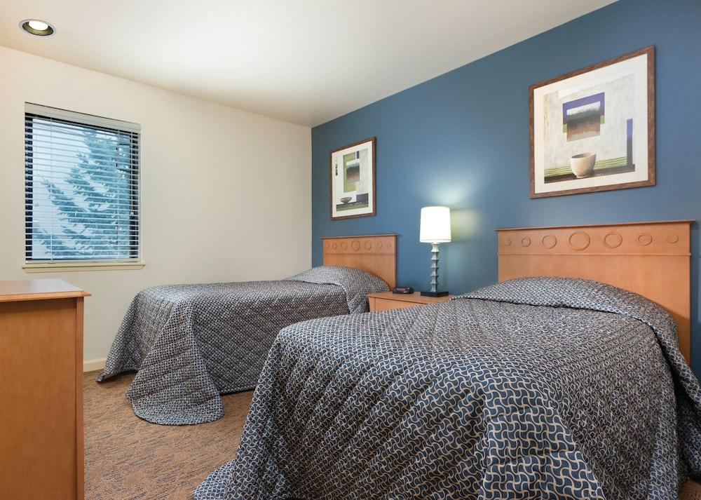 Worldmark Lake Chelan Shores Екстериор снимка