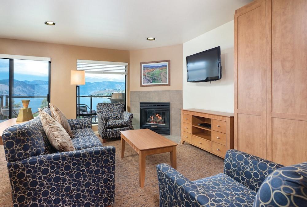 Worldmark Lake Chelan Shores Екстериор снимка
