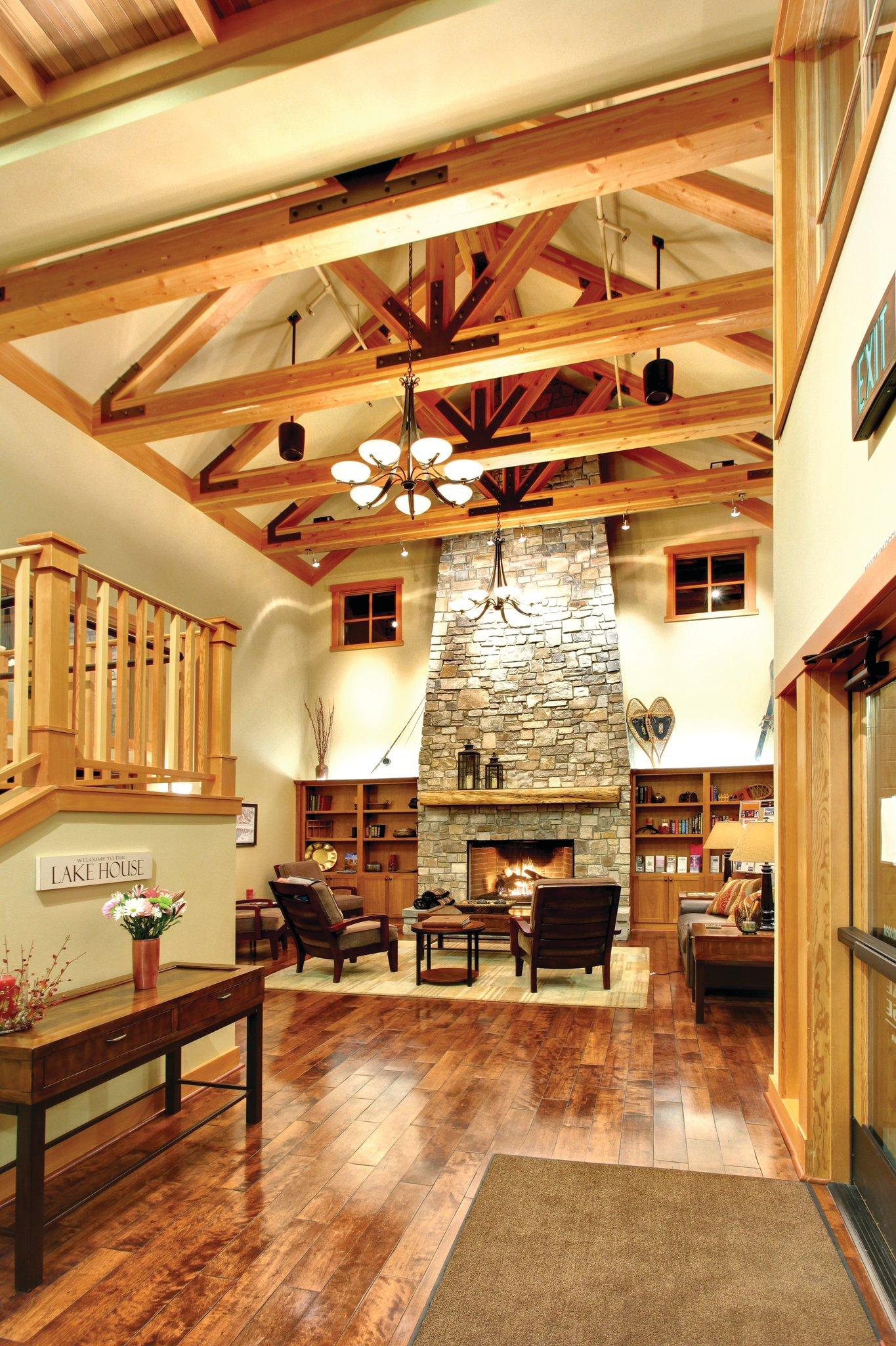 Worldmark Lake Chelan Shores Екстериор снимка