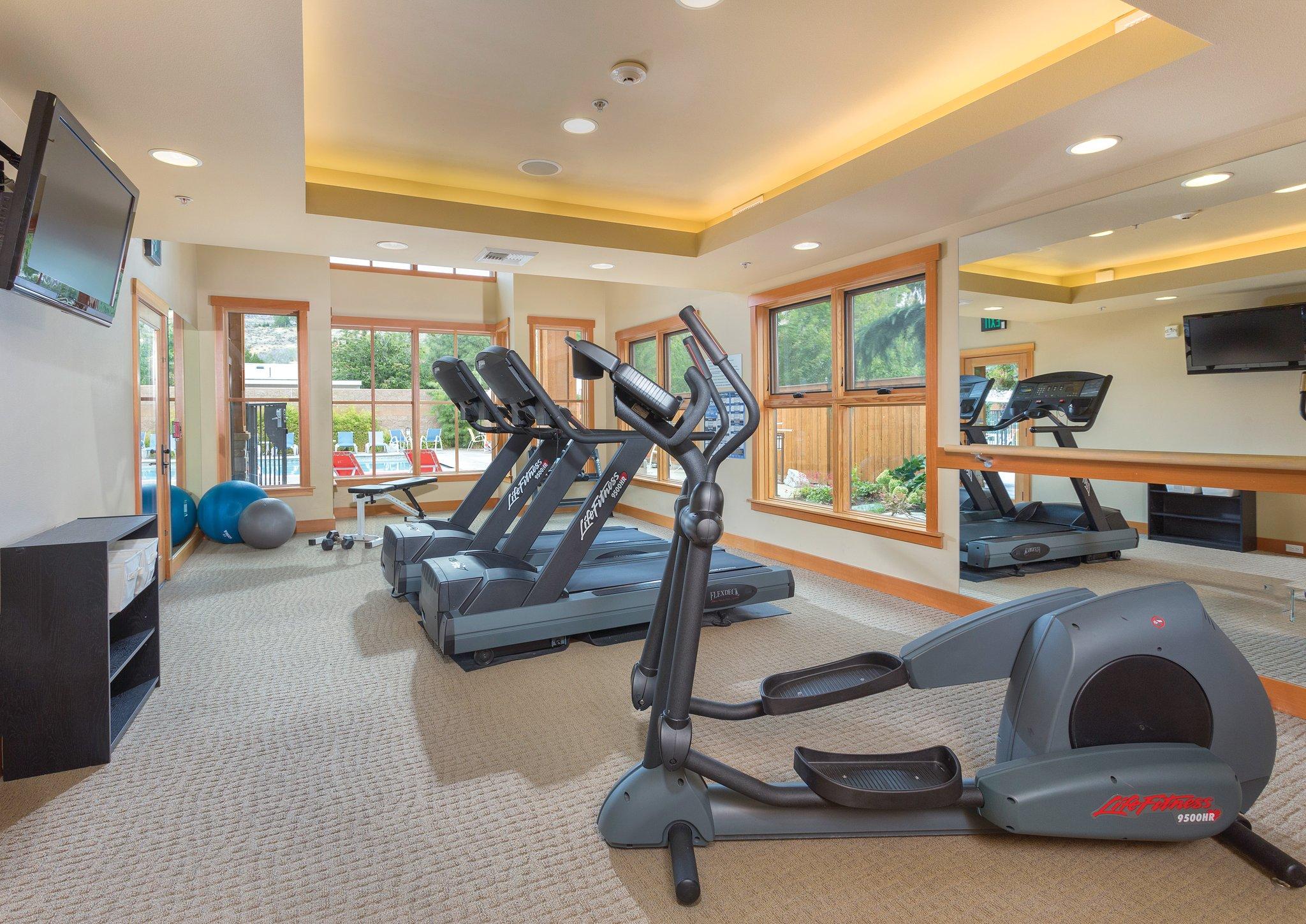 Worldmark Lake Chelan Shores Екстериор снимка
