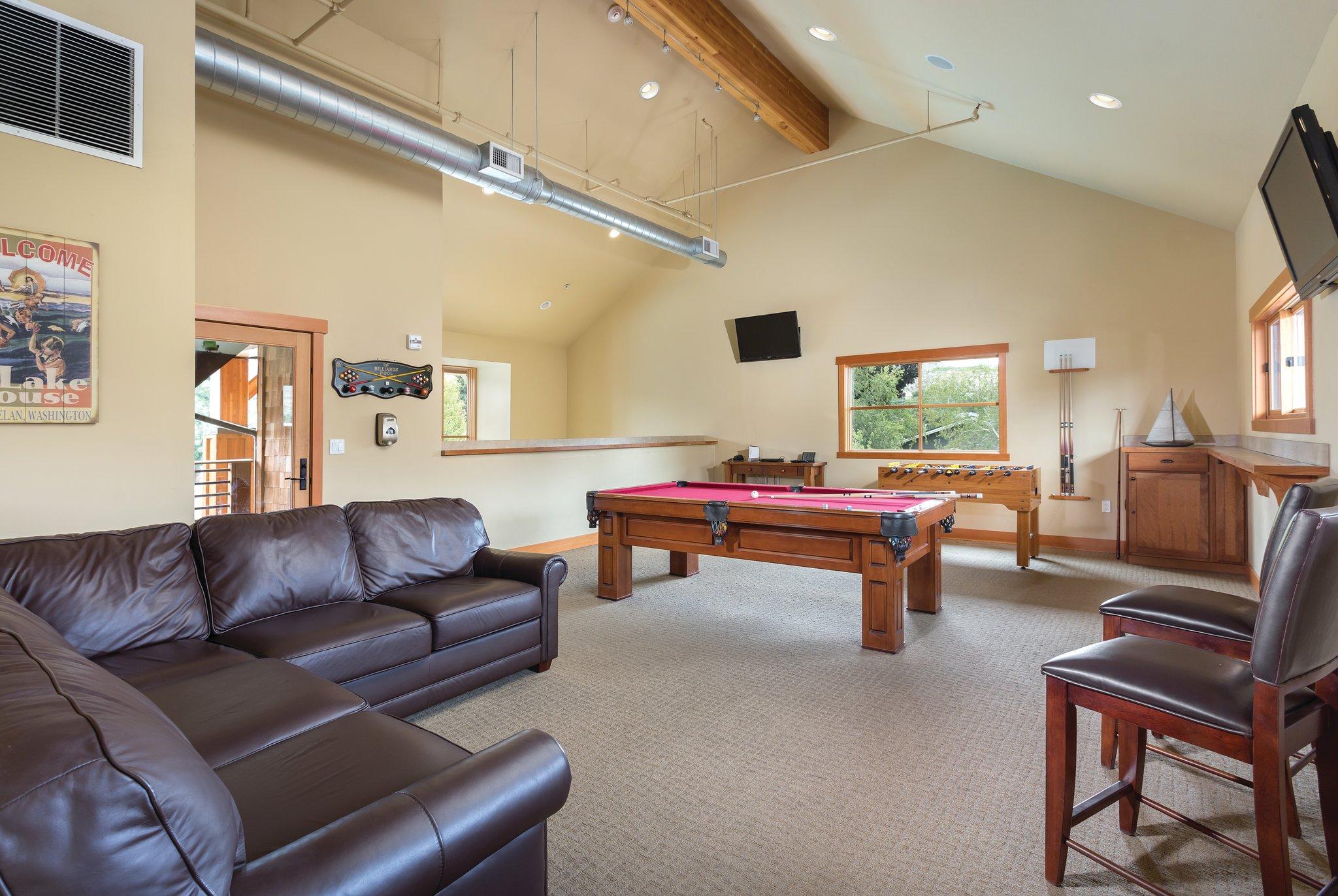 Worldmark Lake Chelan Shores Екстериор снимка